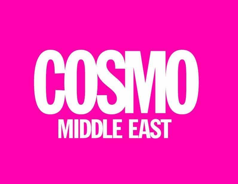 Cosmo Middle East
