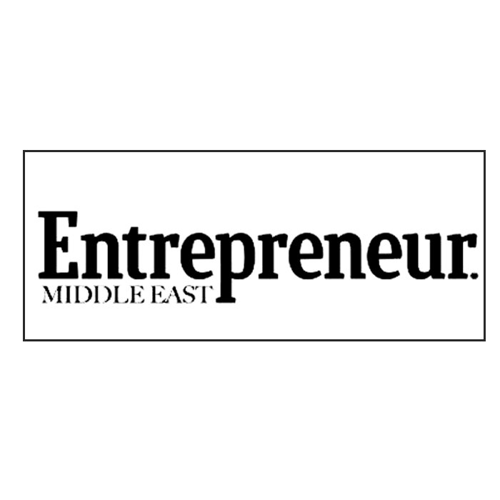 Entrepreneur Middle East