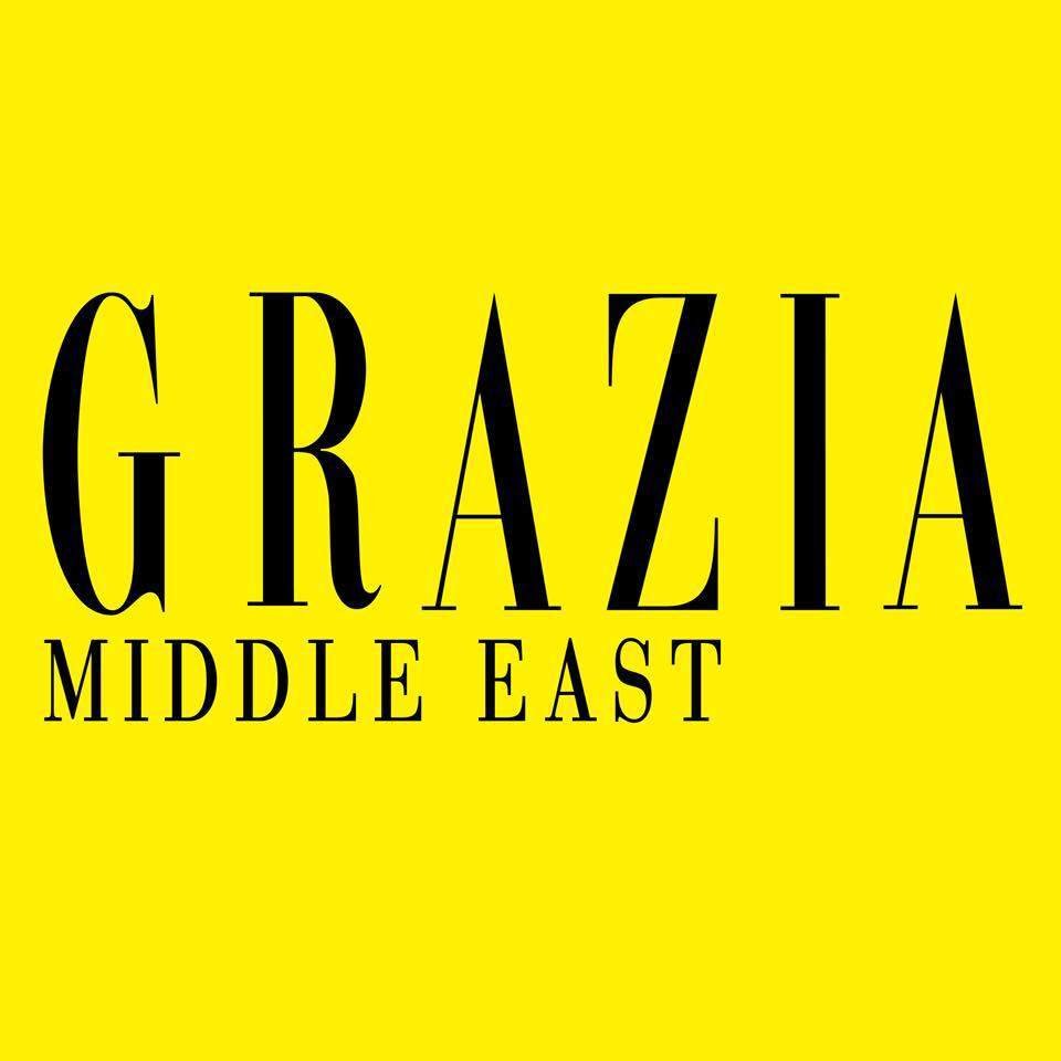 Grazia Middle East