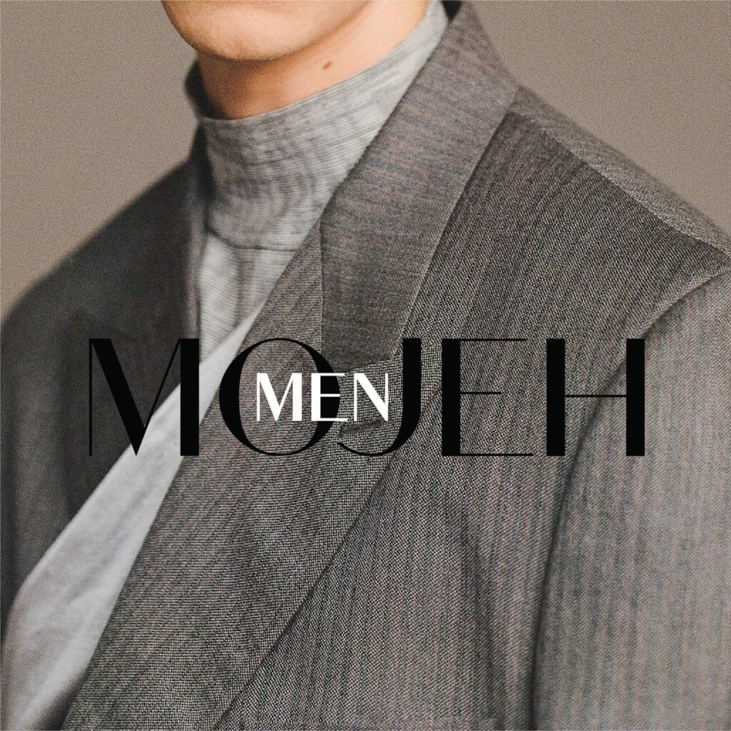 Men Mojeh