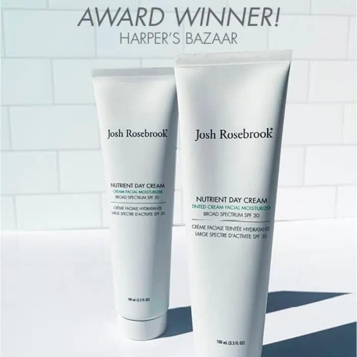 Nutrient Day Cream
