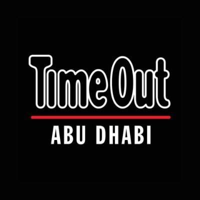 Time Out Abu Dhabi