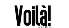 Voila Arabia