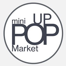 mini pop up market