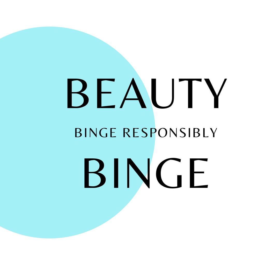 Clean Beauty Binge