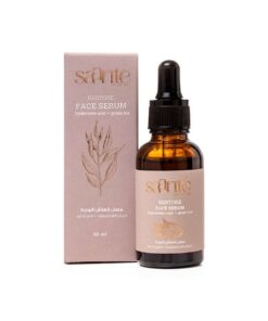 Restore Face Serum
