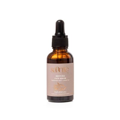 Restore Face Serum1